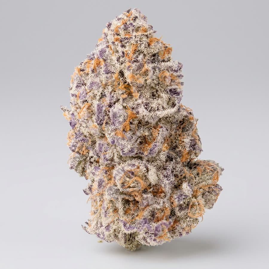 Purple Cream THCA at Green House Smoke Shop in Kissimmee, FL