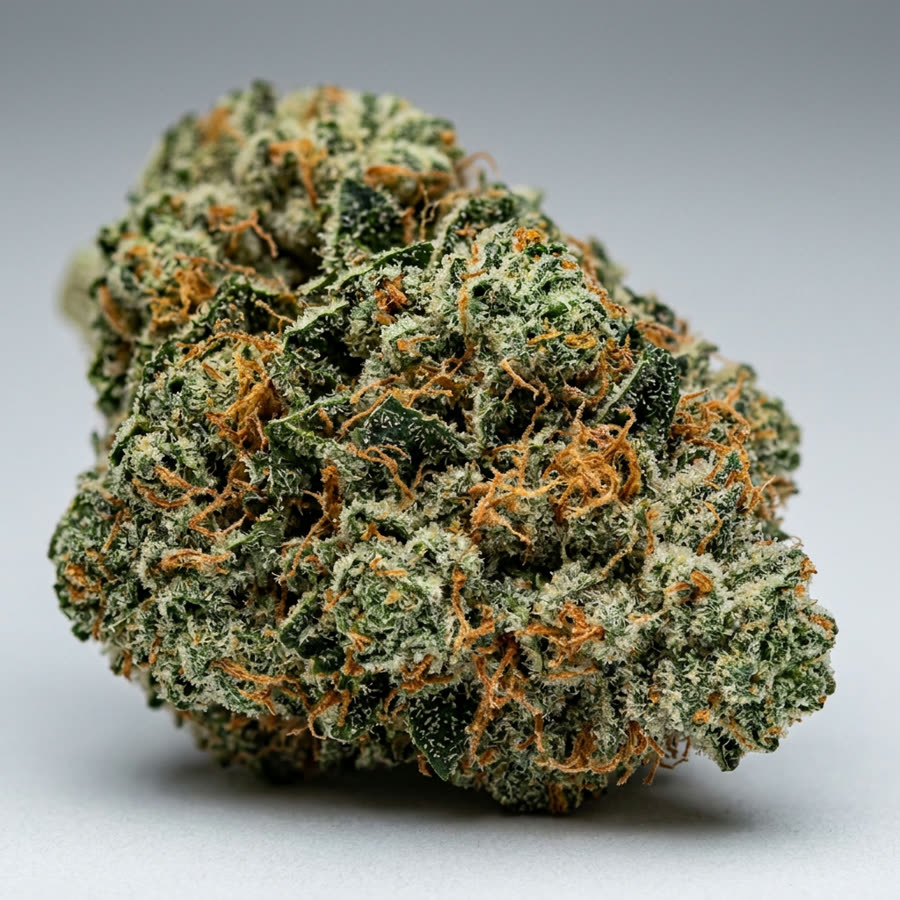OG Kush THCA at Green House Smoke Shop in Kissimmee, FL