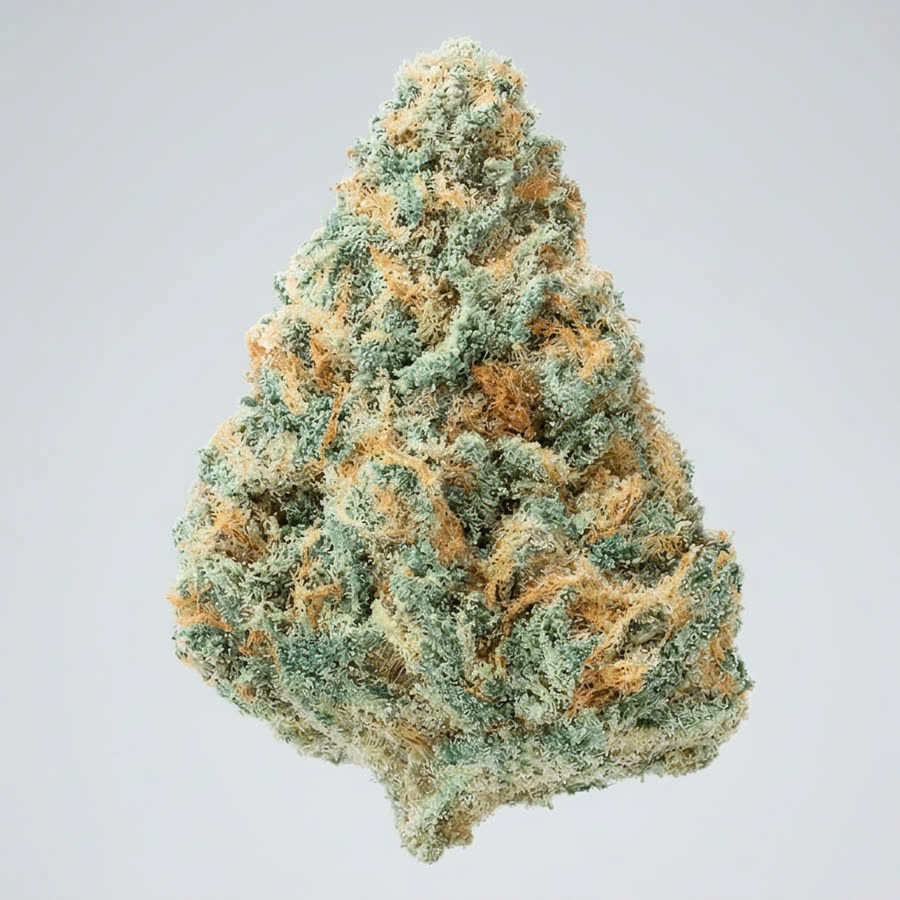 White Snow THCA at Green House Smoke Shop in Kissimmee, FL